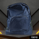 Ultralight Folding Backpack